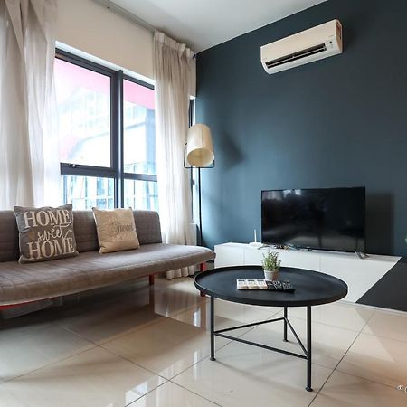 Arte Plus By Grabstay Kuala Lumpur Kültér fotó