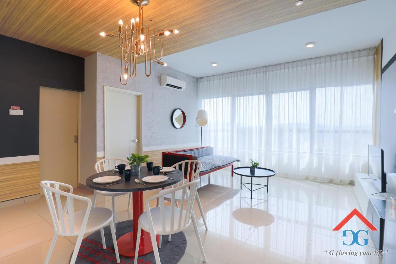 Arte Plus By Grabstay Kuala Lumpur Kültér fotó