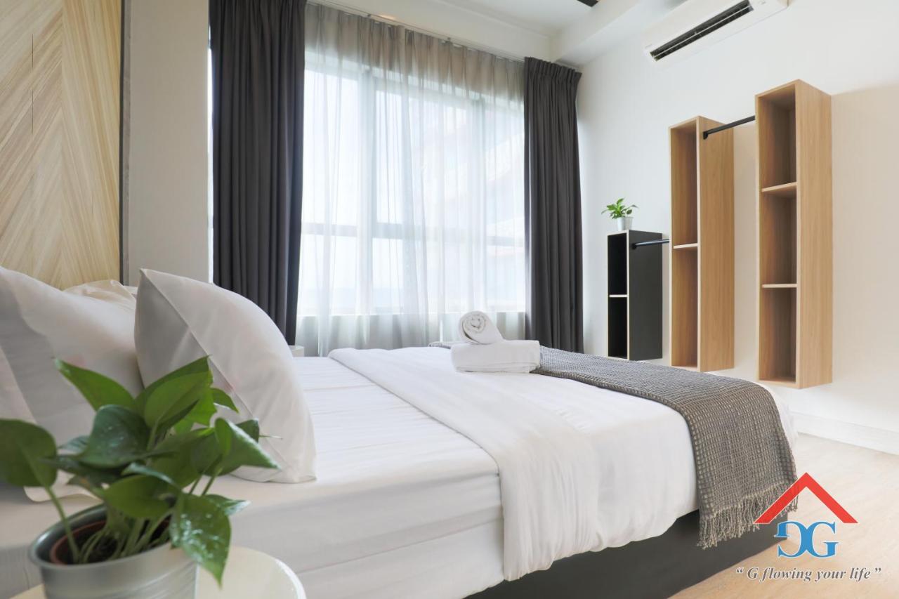 Arte Plus By Grabstay Kuala Lumpur Kültér fotó