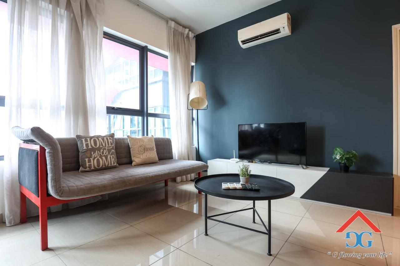 Arte Plus By Grabstay Kuala Lumpur Kültér fotó